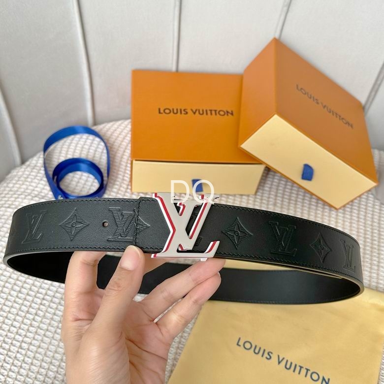 Louis Vuitton belts-LV5116B